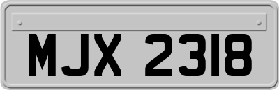 MJX2318