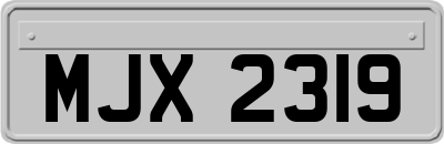 MJX2319