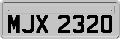 MJX2320