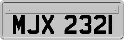 MJX2321