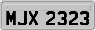 MJX2323