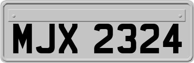 MJX2324
