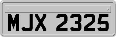 MJX2325