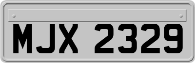 MJX2329