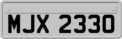 MJX2330