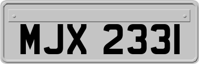 MJX2331