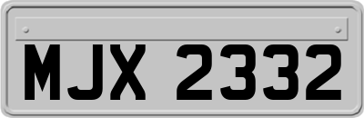 MJX2332