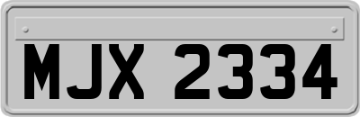 MJX2334