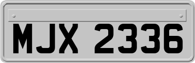 MJX2336