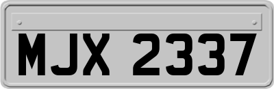 MJX2337