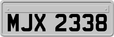 MJX2338