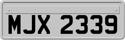 MJX2339