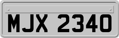 MJX2340
