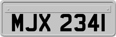 MJX2341