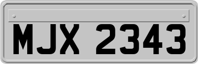MJX2343