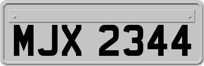 MJX2344