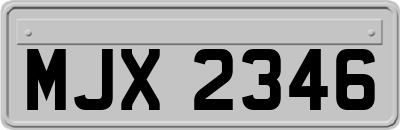 MJX2346
