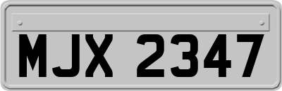MJX2347