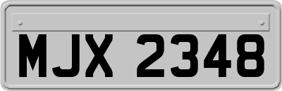 MJX2348