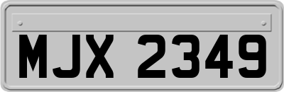 MJX2349