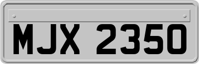 MJX2350