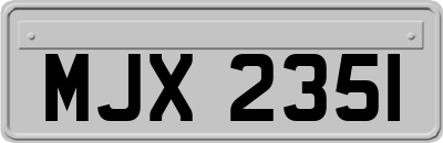 MJX2351
