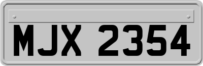 MJX2354