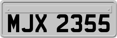 MJX2355