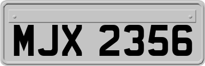 MJX2356