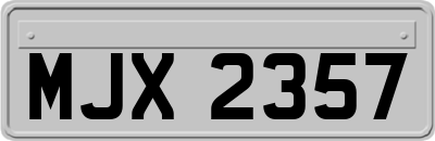 MJX2357