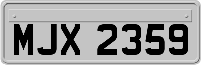 MJX2359