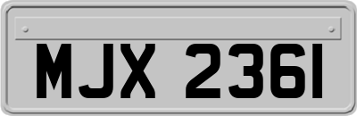 MJX2361