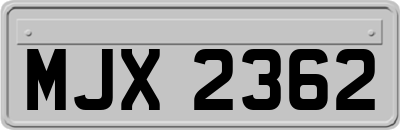 MJX2362