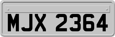 MJX2364