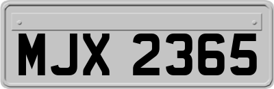MJX2365