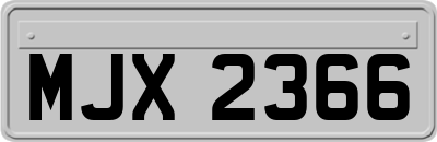 MJX2366