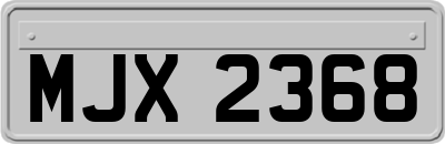 MJX2368