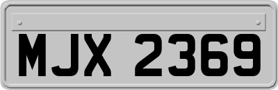 MJX2369