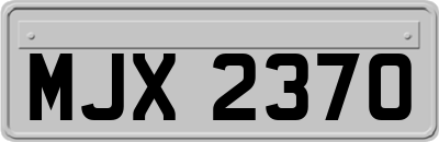MJX2370