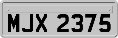 MJX2375