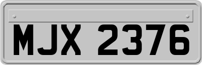 MJX2376