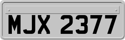 MJX2377