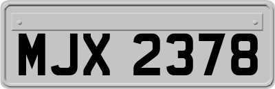 MJX2378