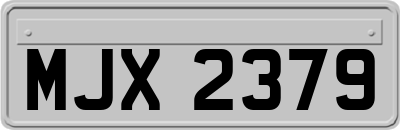 MJX2379