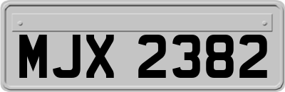 MJX2382