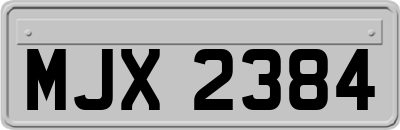 MJX2384
