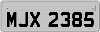MJX2385