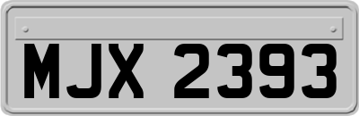 MJX2393