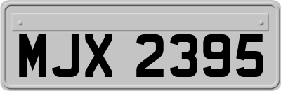 MJX2395