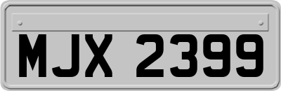 MJX2399